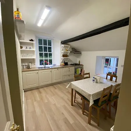 The Nurseries Holiday home Boyle