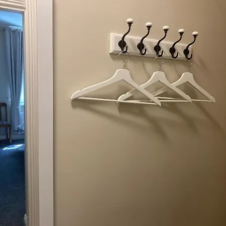 Vakantiehuis The Nurseries