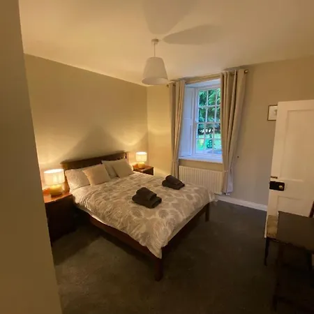 The Nurseries Vakantiehuis