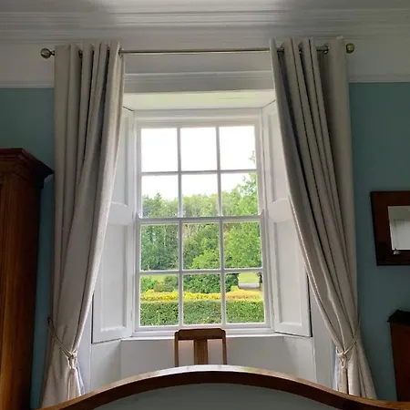 The Nurseries بويل