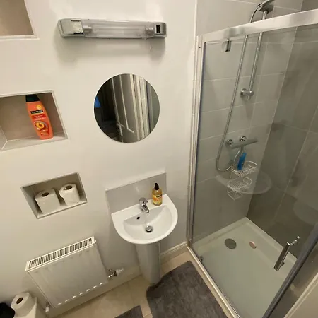 بيت للعطل The Nurseries بويل