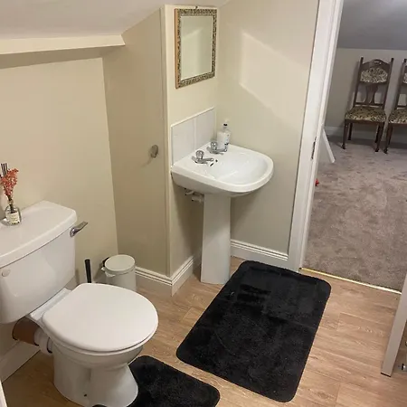 The Nurseries بيت للعطل *