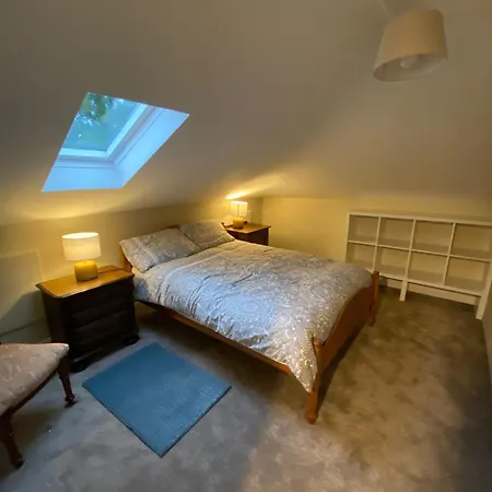 The Nurseries Holiday home *