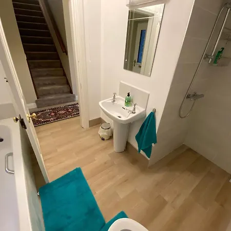 بيت للعطل The Nurseries *