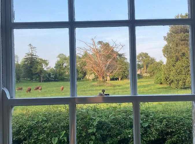 The Nurseries Hébergement de vacances