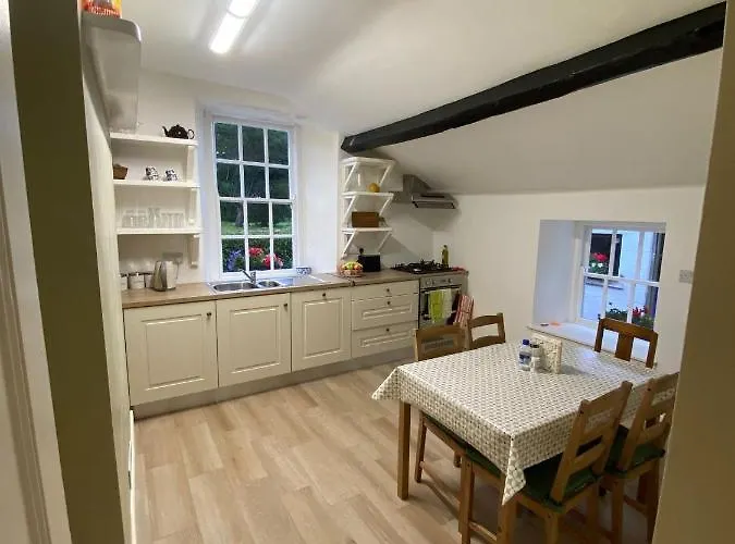 The Nurseries Hébergement de vacances Boyle