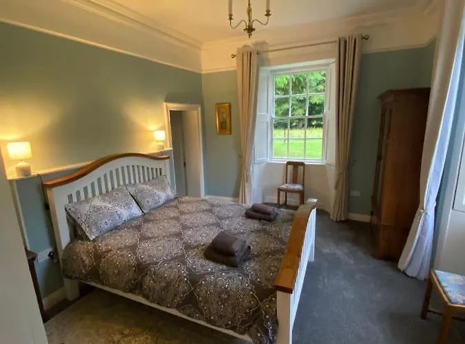 The Nurseries * Boyle