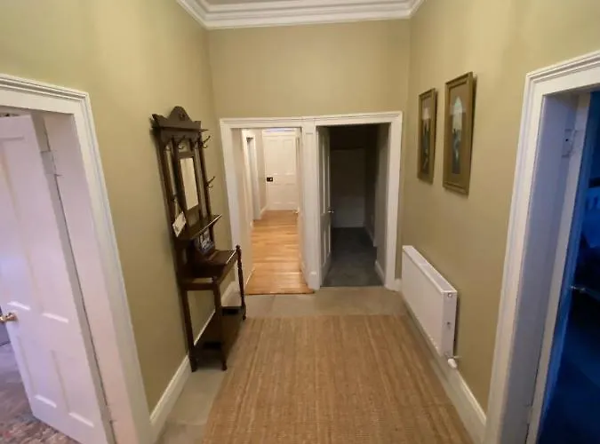 The Nurseries * Boyle