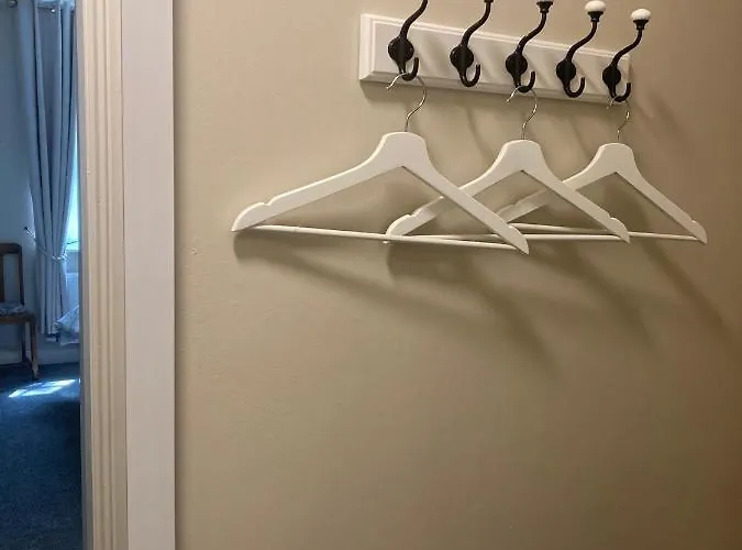 別荘 The Nurseries