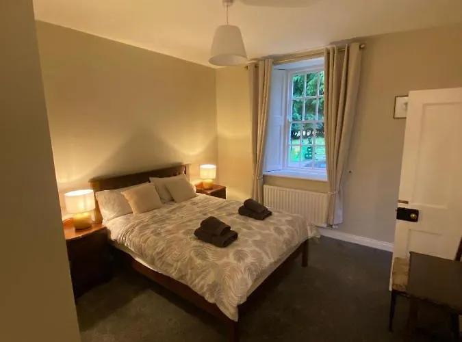 The Nurseries Hébergement de vacances