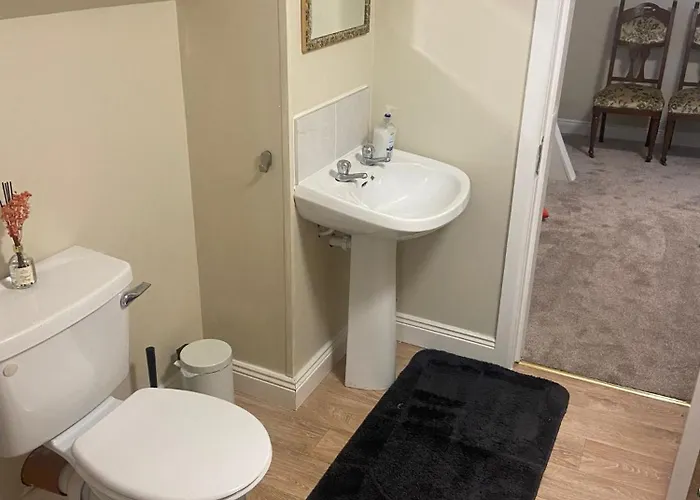 The Nurseries 別荘 *