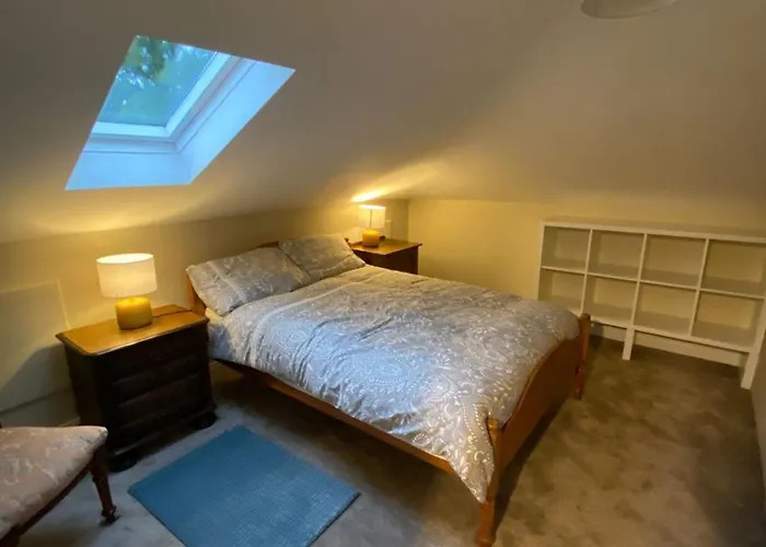 The Nurseries Hébergement de vacances *