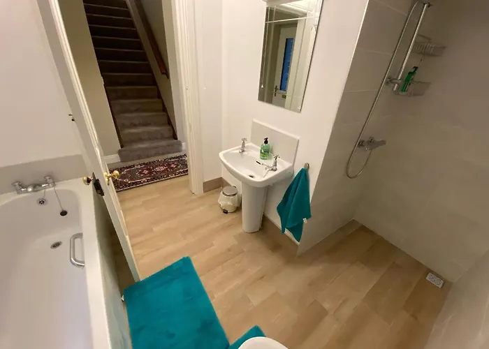 別荘 The Nurseries *